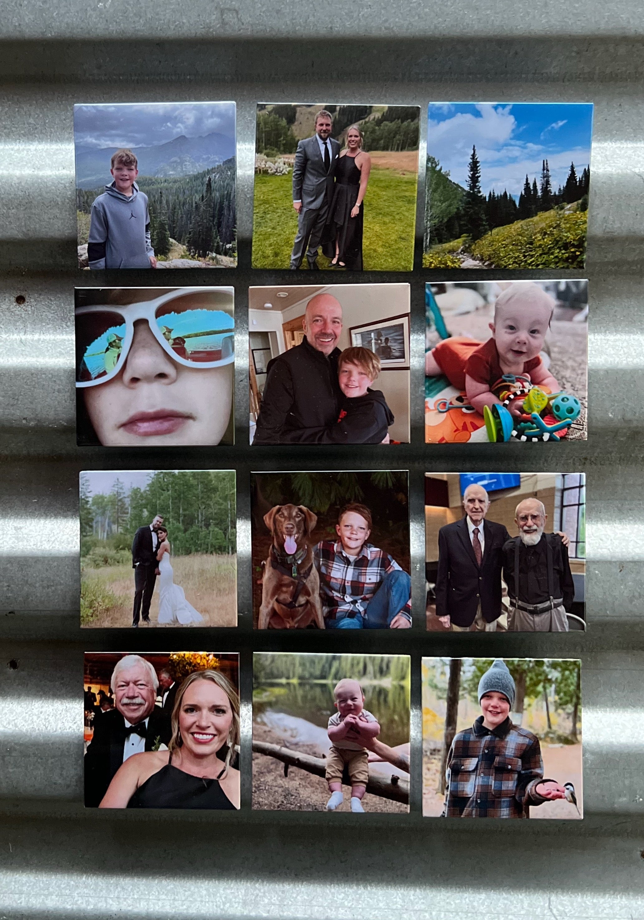 Custom Magnets